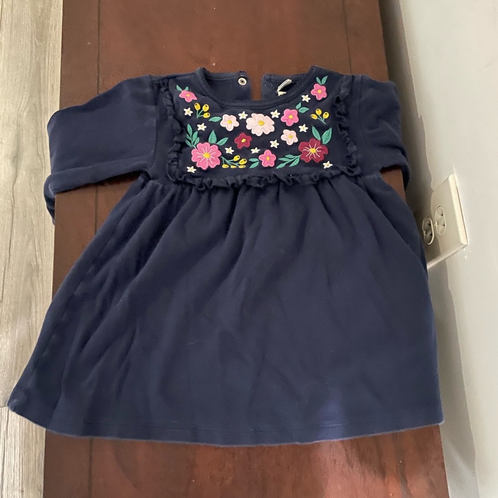 Jojo Maman Bebe Dress